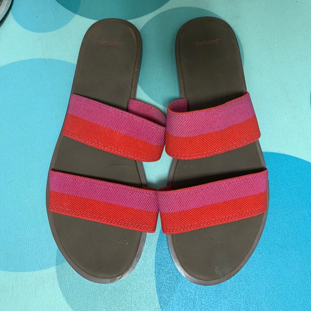 Women’s Multi-color sandals